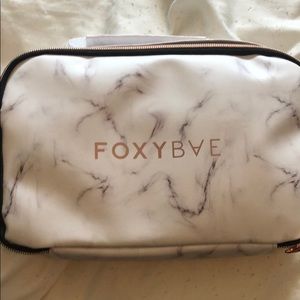 FoxyBae Hair mini travel kit